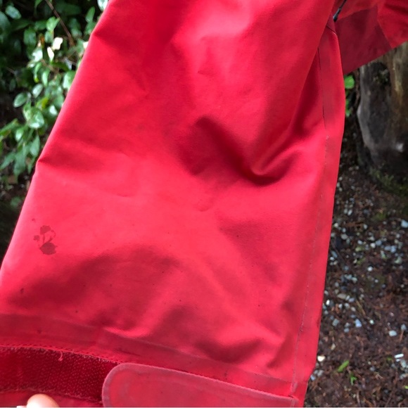 Patagonia ascensionist softshell jacket men’s size medium - Picture 7 of 12